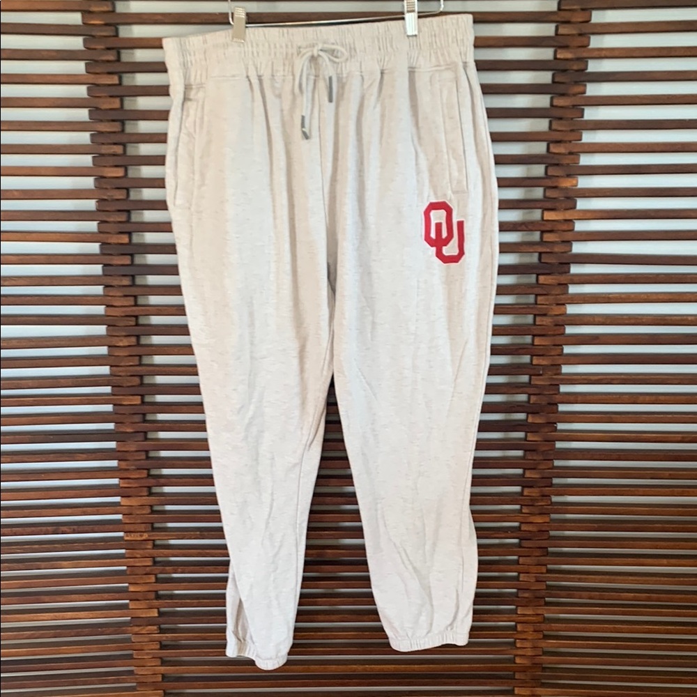 OU Sweatpants - Picture 1 of 10